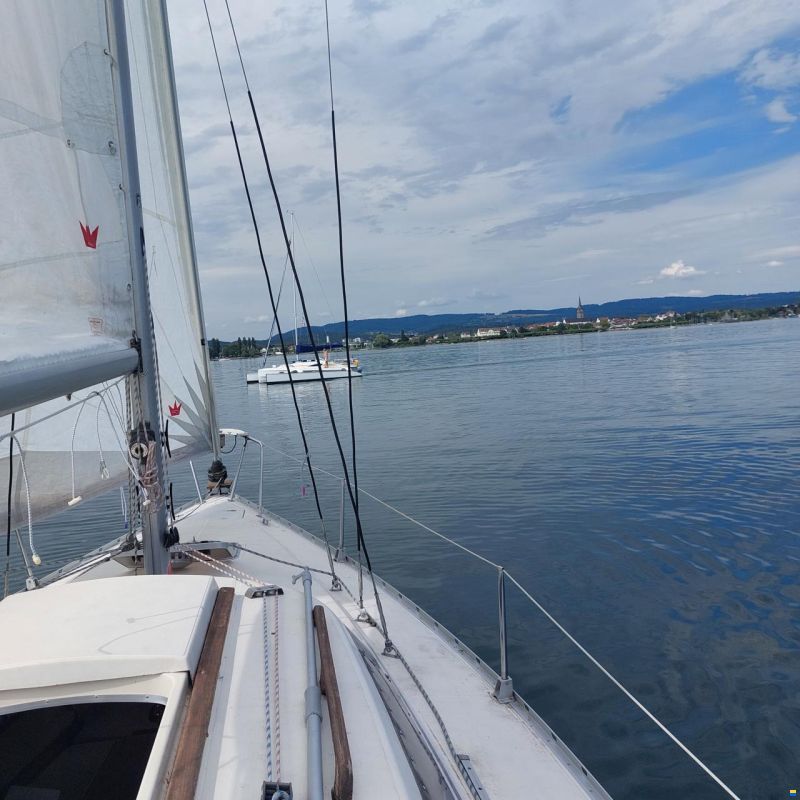 Jeanneau Fantasia 27