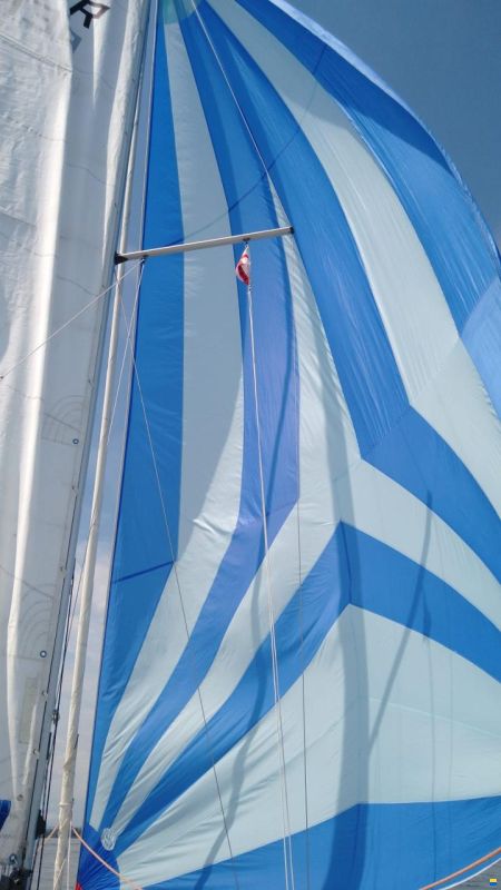 Jeanneau Fantasia 27