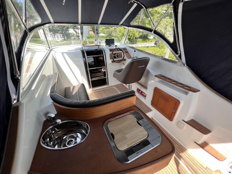 Saare Paat Stormer 7