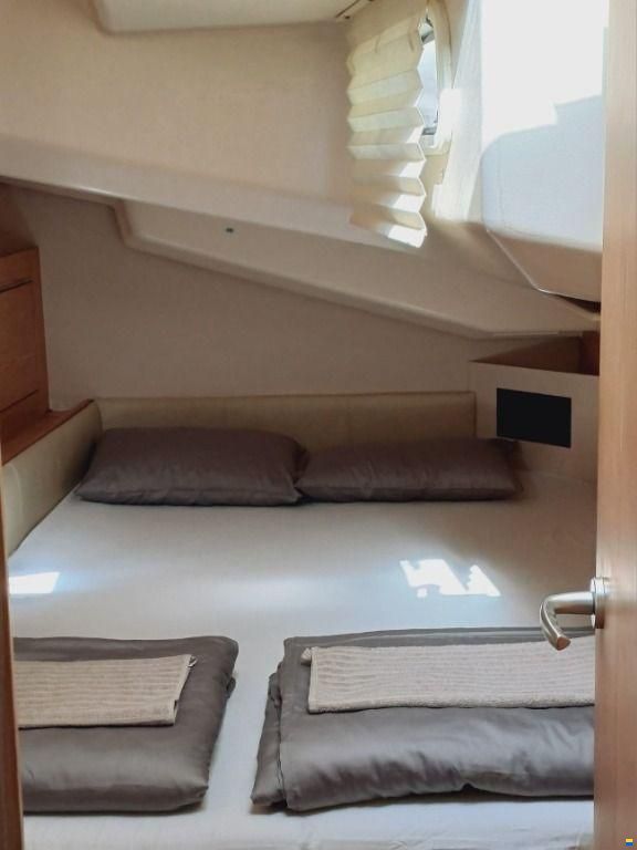 Hanse 505