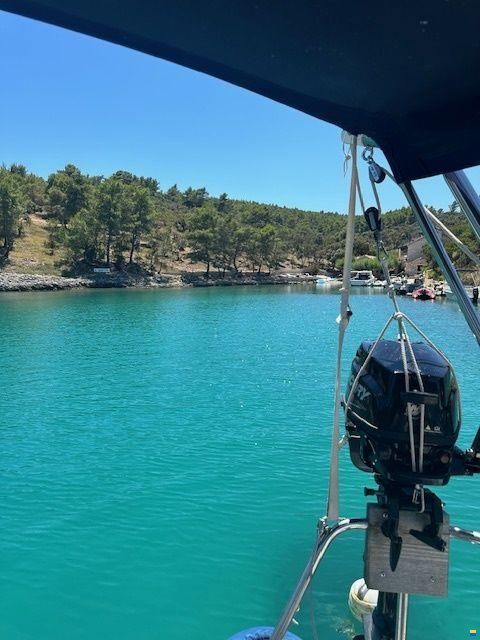Cantiere Del Pardo GRAND SOLEIL 37 Be'C