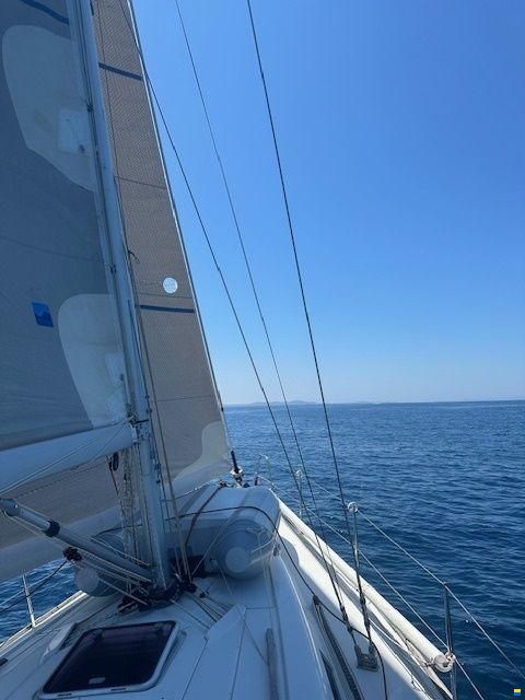 Cantiere Del Pardo GRAND SOLEIL 37 Be'C