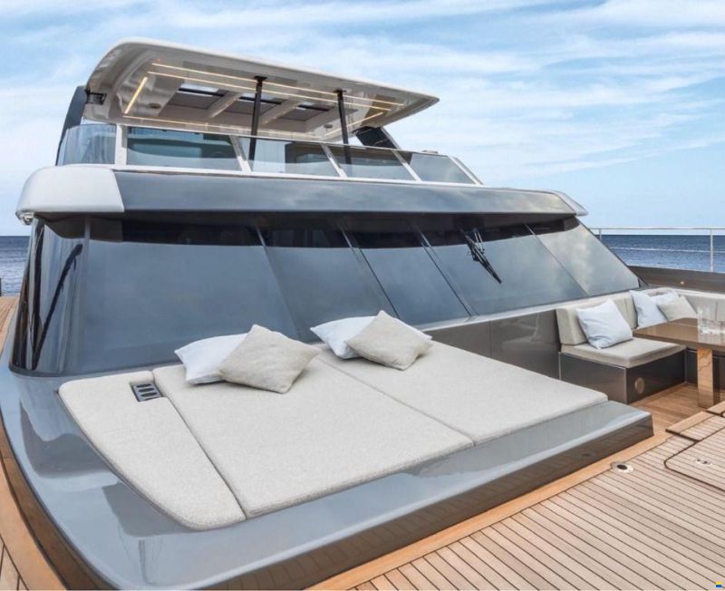 Sunreef 60 Power
