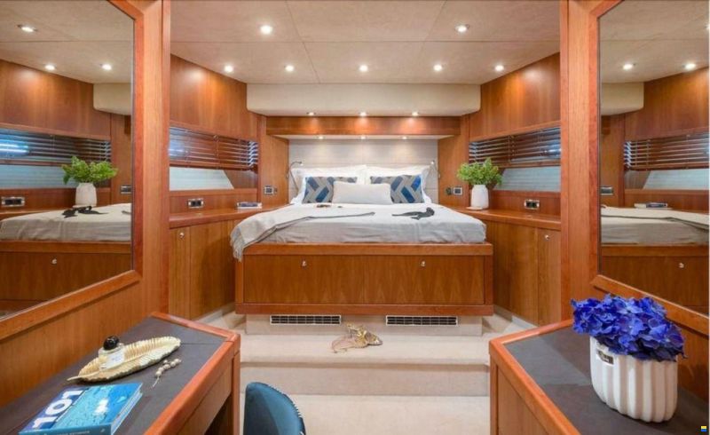 Sunseeker PREDATOR 108