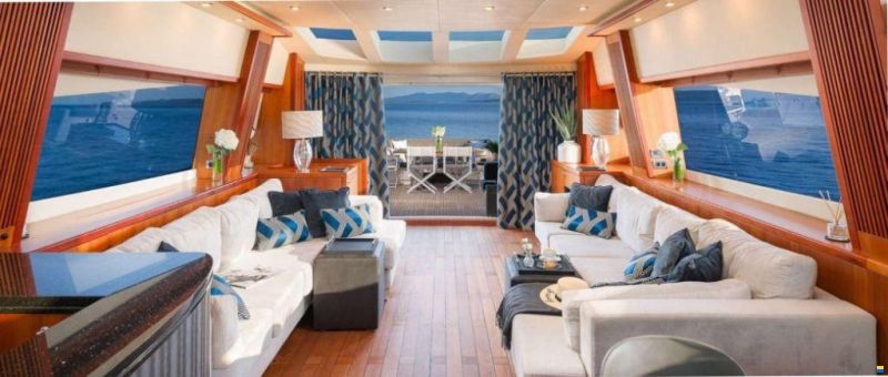 Sunseeker PREDATOR 108