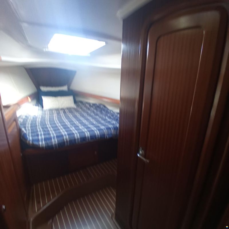 bavaria 38