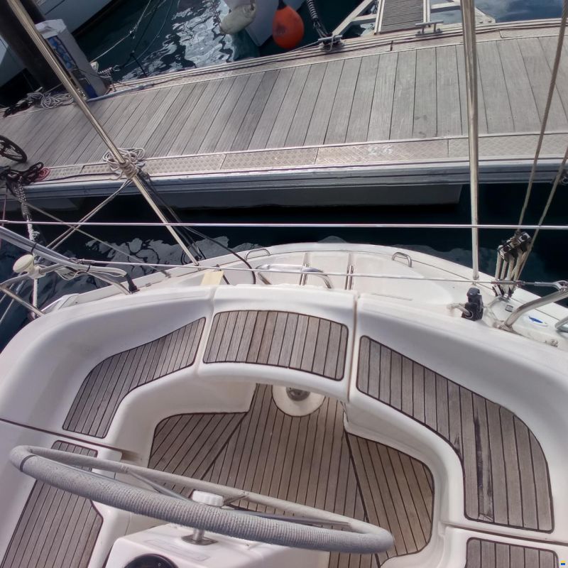 bavaria 38