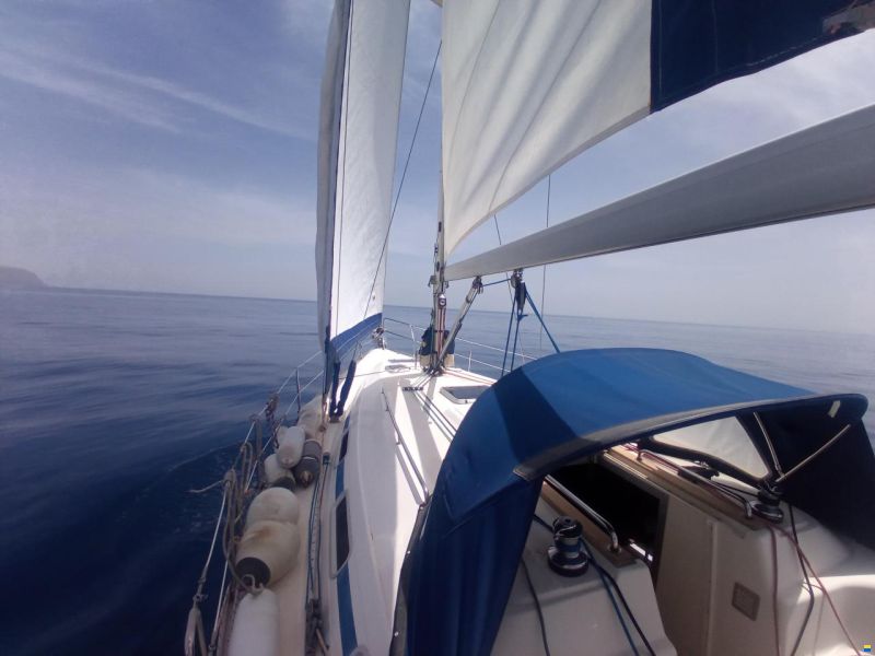 bavaria 38
