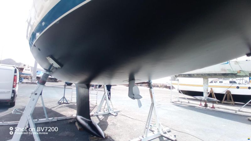 bavaria 38