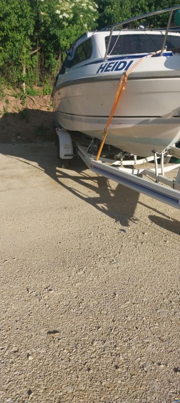 Cranchi Riviera