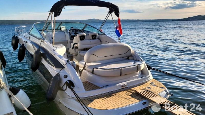 Crownline 270 CR