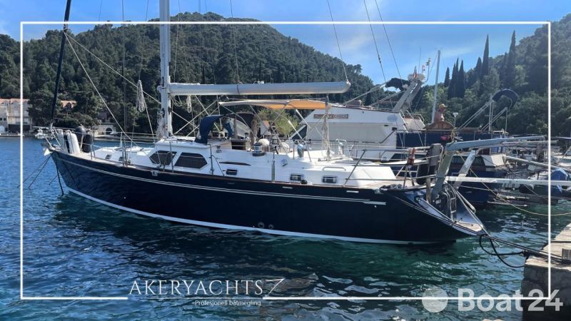 Tayana 48 DS