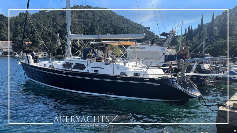 Tayana 48 DS
