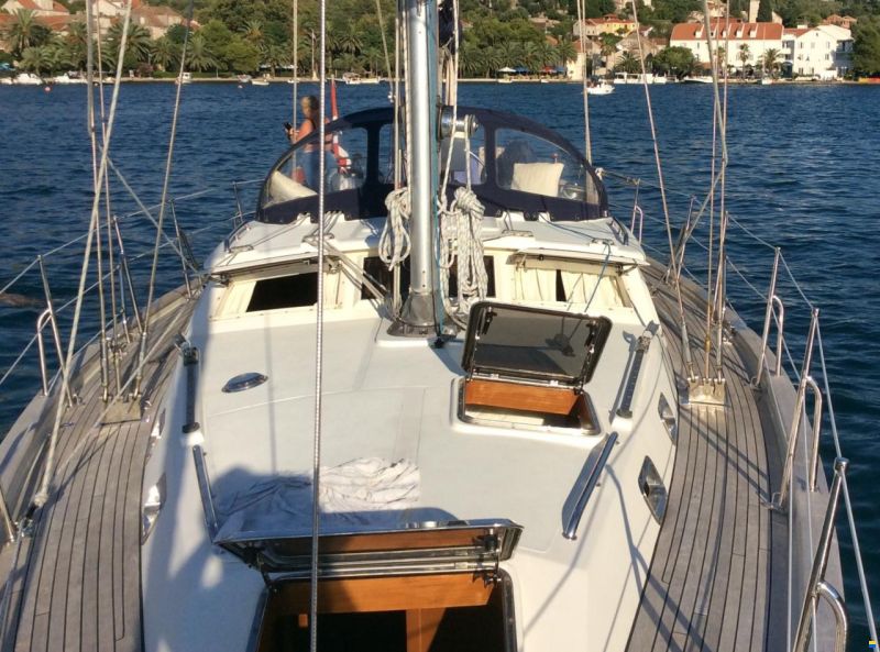 Tayana 48 DS