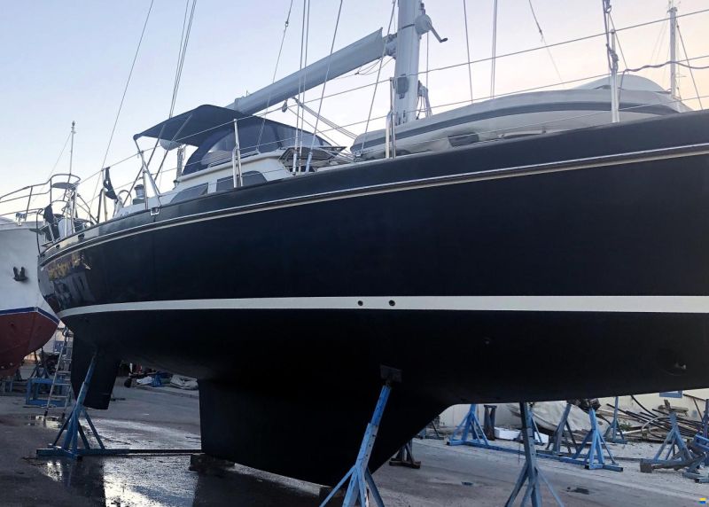 Tayana 48 DS