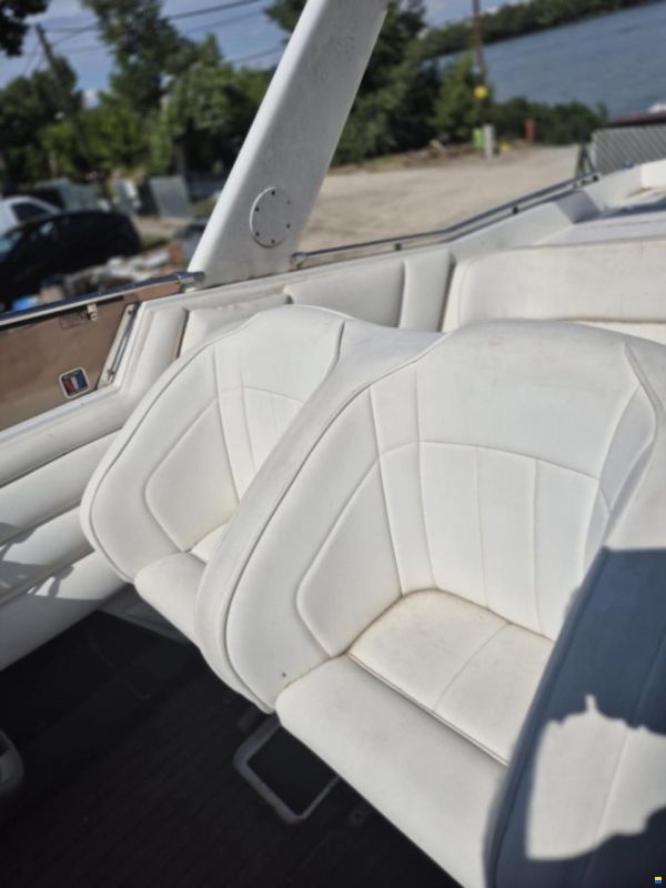 Wellcraft SCARAB 34 GRATIS HAUSLIEFERUNG CH