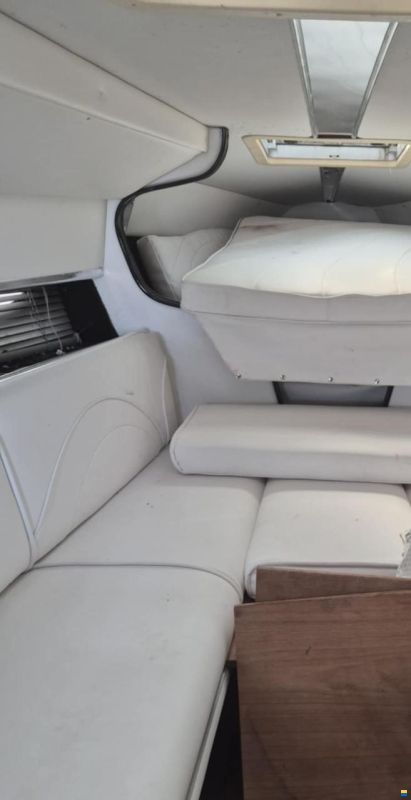 Wellcraft SCARAB 34 GRATIS HAUSLIEFERUNG CH