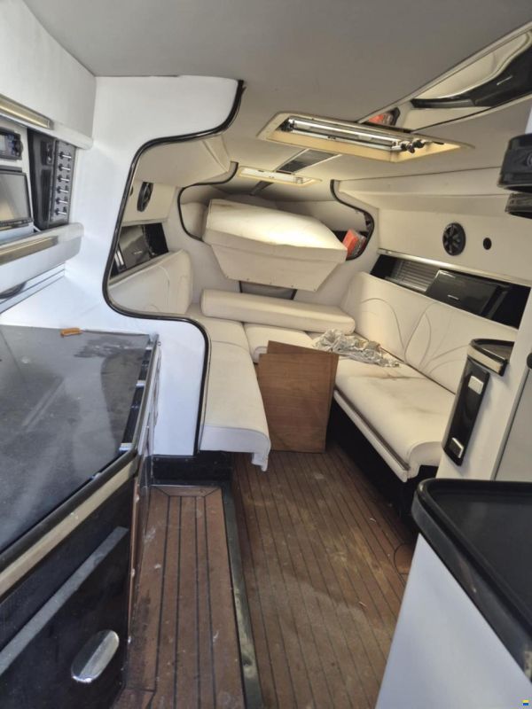 Wellcraft SCARAB 34 GRATIS HAUSLIEFERUNG CH