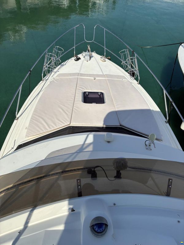 Princess 330