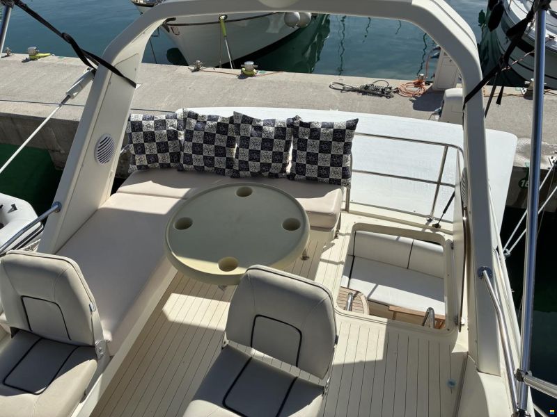 Princess 330