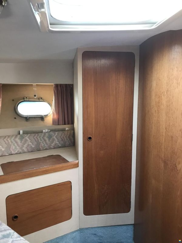 Princess 330