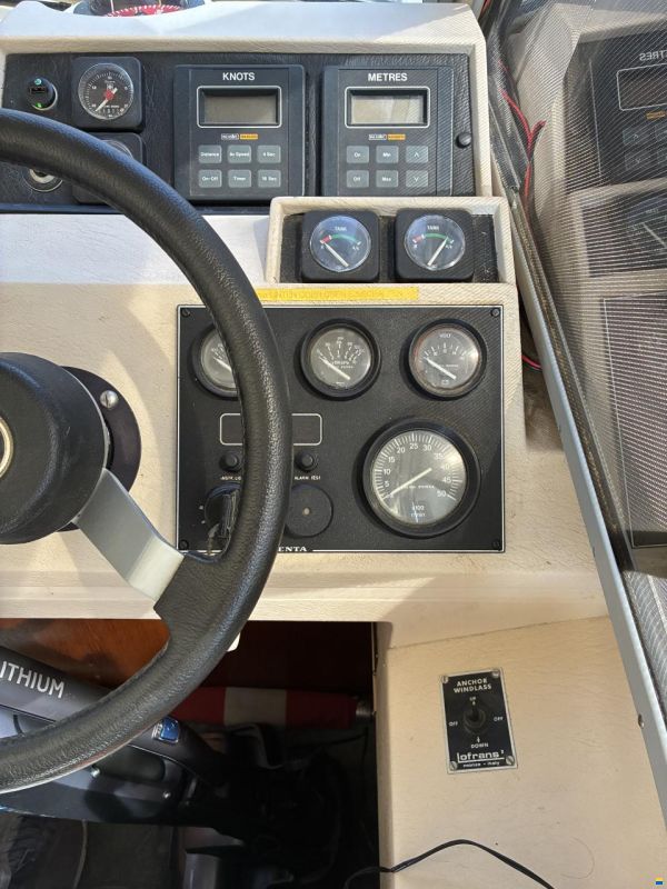 Princess 330