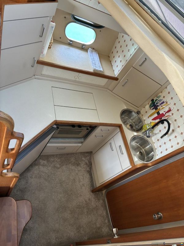 Princess 330