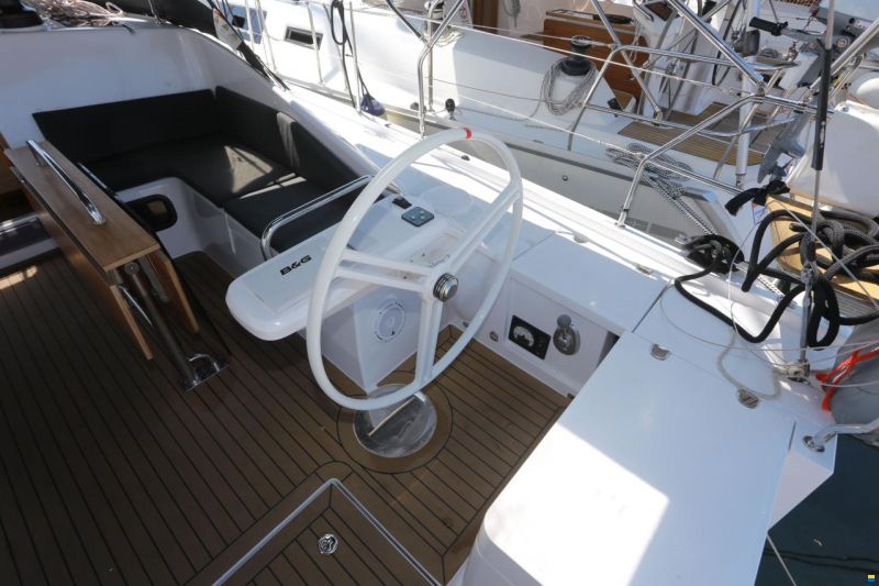 Elan Impression 43