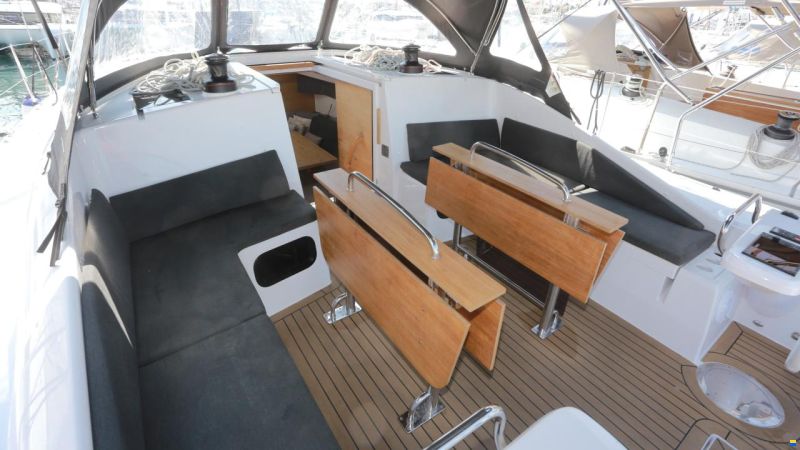 Elan Impression 43