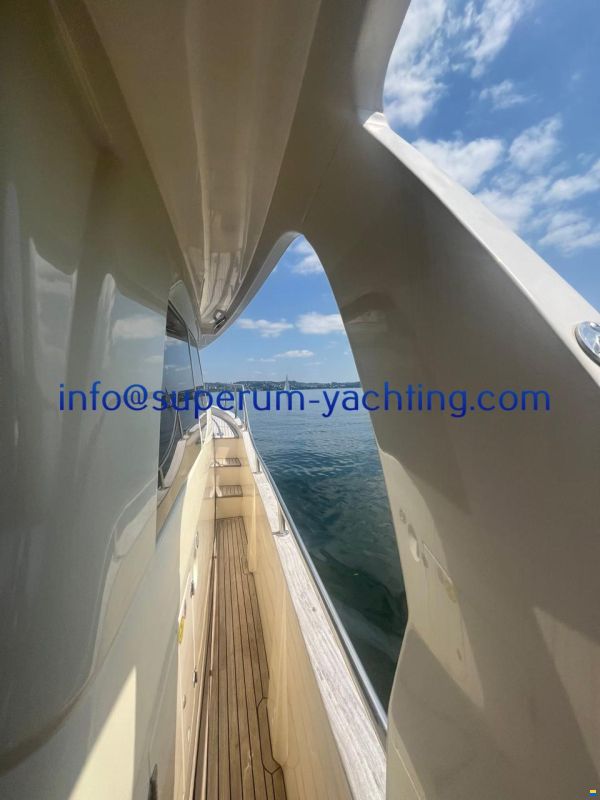 Greenline 33