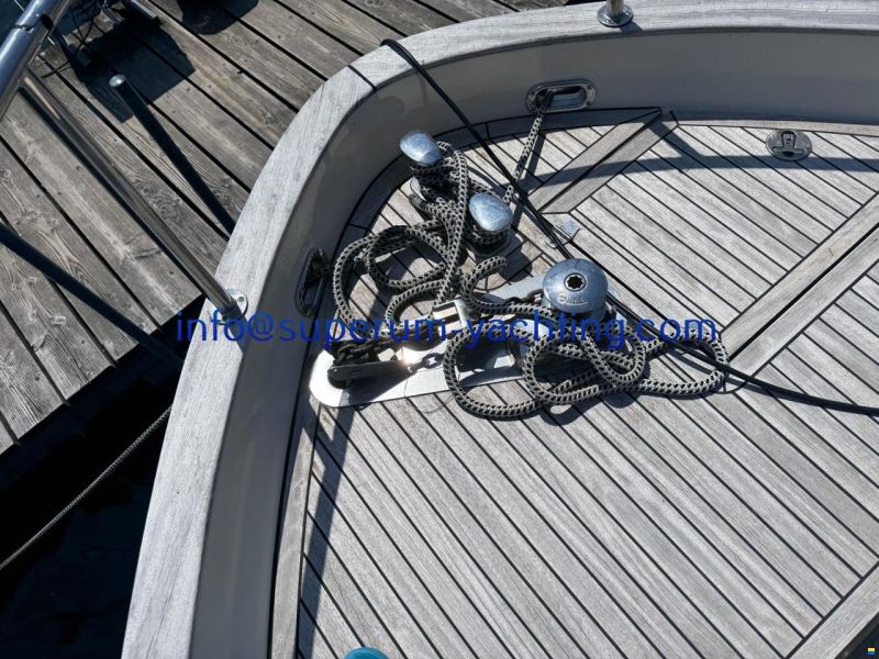 Greenline 33