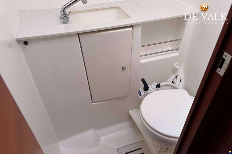 Dufour 560 Grand Large