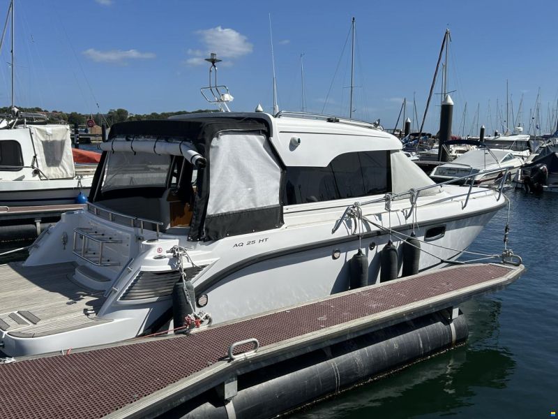 Aquador _Aquador_25_HT