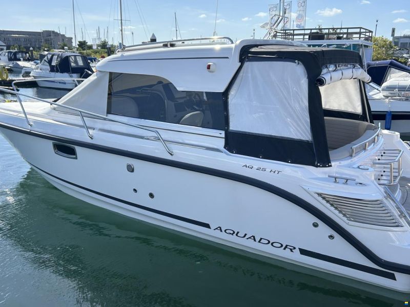 Aquador _Aquador_25_HT