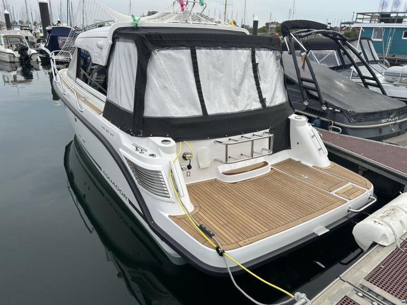 Aquador _Aquador_25_HT