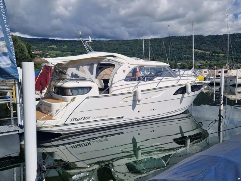 Marex AS 320 AFT Cabine Cruiser
