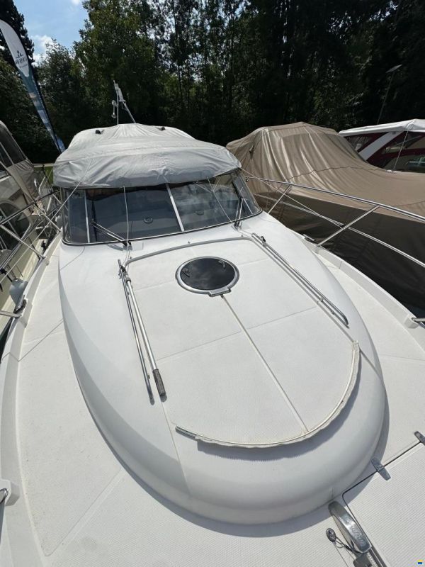 Marex AS 320 AFT Cabine Cruiser