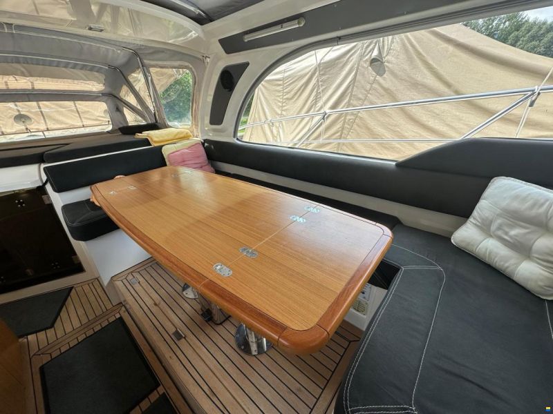 Marex AS 320 AFT Cabine Cruiser