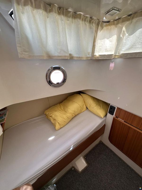 Marex AS 320 AFT Cabine Cruiser