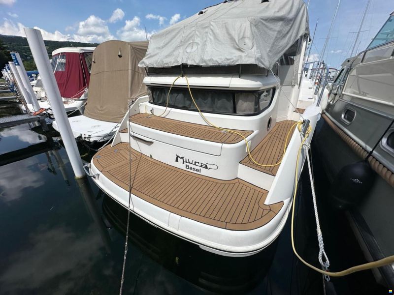 Marex AS 320 AFT Cabine Cruiser