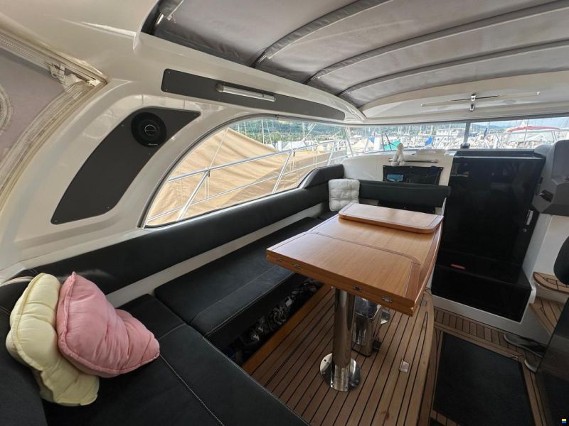 Marex AS 320 AFT Cabine Cruiser