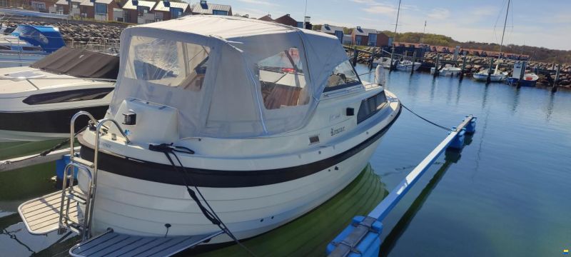 Scand Classic 25
