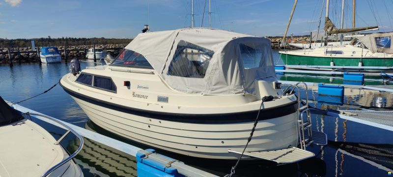 Scand Classic 25