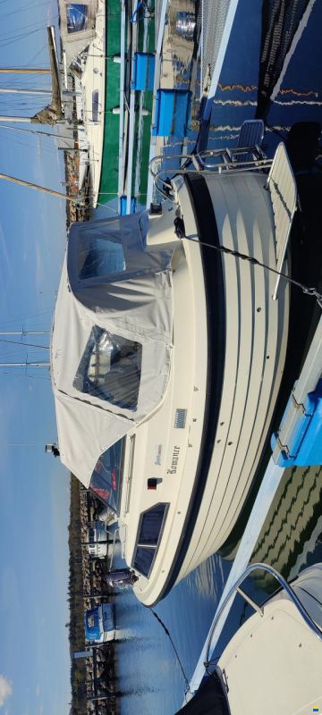 Scand Classic 25