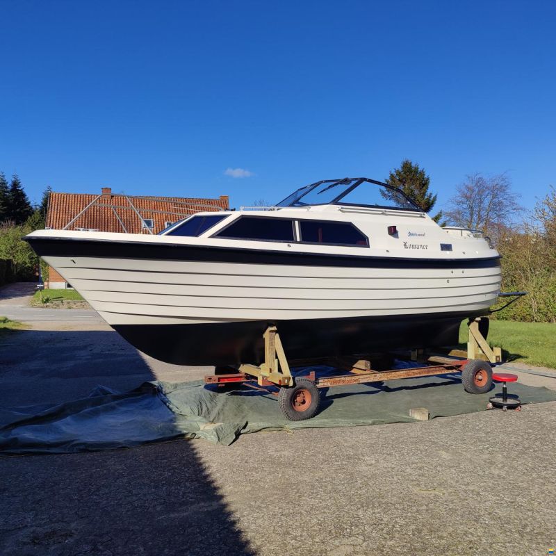 Scand Classic 25