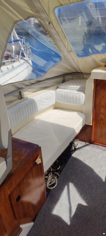 Scand Classic 25