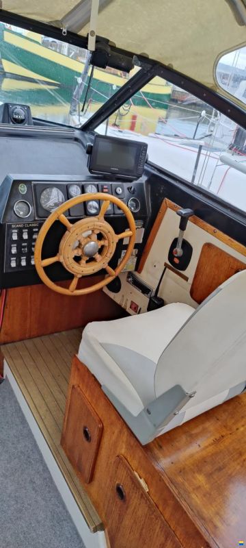 Scand Classic 25