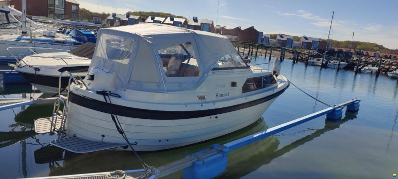 Scand Classic 25