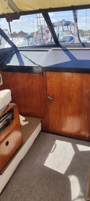 Scand Classic 25