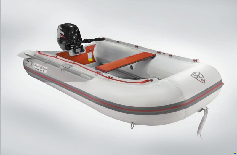 Sergio Cellano SC320AL